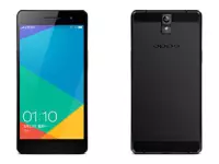 Oppo R3 goes official with 6.3mm body, quad-core processor, 5-inch HD display