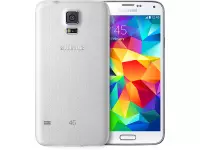 Samsung Galaxy S5 with 5.1-inch QHD display, 225 Mbps LTE-A, Snapdragon 805 goes official