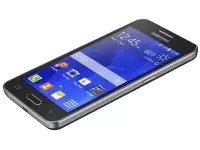 Samsung Galaxy Core II with quad-core processor, Android 4.4 KitKat goes official