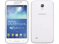 Samsung Galaxy Core Lite with LTE, 4.7-inch display, quad-core processor announced