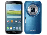 Samsung Galaxy K Zoom coming soon to India through Amazon