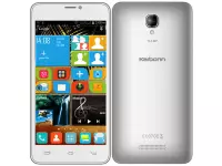 Karbonn Titanium S19 with 13 MP camera, 5-inch HD display, Android 4.4 KitKat available for Rs. 8999
