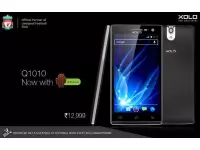 XOLO Q1010 gets Android 4.4.2 KitKat update