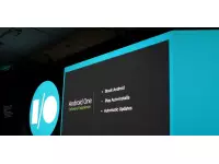 Intex and Celkon to Join Google's Android One program