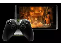NVIDIA Shield tablet with quad-core Tegra K1 launched for $299