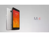 Xiaomi Mi4 launched with 5-inch 1080p display, Snapdragon 801, 13 MP camera