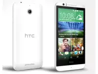 HTC Desire 510 with 4G LTE connectivity, Snapdragon 410 SoC, 4.7-inch display goes official