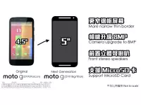 Here's everything you need to know about the next Moto G