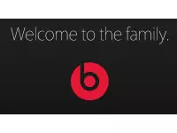 Its done! Beats is now a part of Apple.
