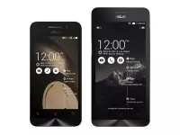 Asus Zenfone 4 and Zenfone 5 receive stability updates