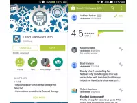 Google Play Store v4.9.13 updated with Material Design makeover