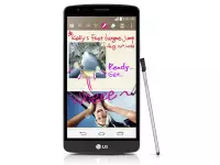 LG G3 Stylus goes official with 5.5-inch qHD display, quad-core 1.3 GHz processor, 13 MP camera