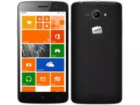 Micromax Canvas Win W121 with 5-inch HD display available for Rs. 9499