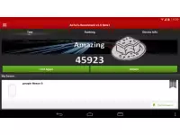 Nexus 9 AnTuTu benchmarks set the internet ablaze, fueled by September launch rumors