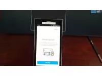 Here's the Samsung Galaxy Note 4, in disguise