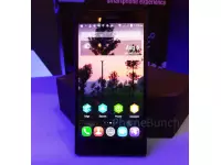 XOLO 8X-1000 with HIVE UI, Octa-core processor Hands-on Images