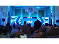 XOLO tries to differentiate itself from the masses with Hive UI