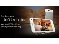 XOLO Q1000s Plus listed on official site, comes with 5-inch full-HD display, 13 MP camera for Rs. 13999