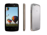 XOLO Q510s announced with 4-inch display, quad-core processor, 1 GB RAM, Android KitKat for Rs. 6499