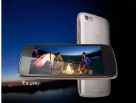 XOLO Q700s Plus with 4.5-inch display, KitKat listed online for Rs. 8,499