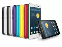 Alcatel launches One Touch POP 2 smartphones and POP 8S Tablet at IFA