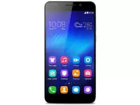 Huawei Honor 6 with Octa-core Kirin SoC, 5-inch full-HD display launched in India for Rs. 19999