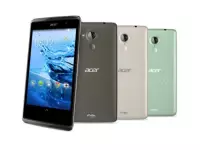 Acer Liquid Z500 with 5-inch display, 8 MP camera announced at IFA priced at EUR 149