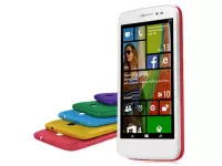 Alcatel POP 2 with 4.5-inch display becomes first Windows Phone with 64-bit processor