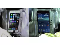 We know the iPhone 6 Plus bends, but will it blend?