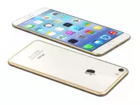 Apple is going to announce the 4.7-inch iPhone 6 and 5.5-inch iPhone 6 Plus today