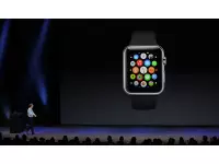 Apple announces WatchKit, devs can use it to extend their apps to the Apple Watch