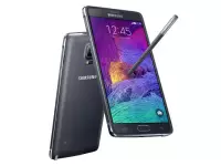 Samsung Galaxy Note 4 launched with 5.7-inch quad-HD display, 16 MP camera with OIS