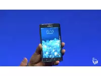 Samsung Galaxy Note Edge goes offcial