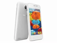 Intex Aqua Style Mini 4-inch AMOLED display, KitKat launched for Rs. 4990