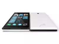 Jolla Sailfish OS smartphone launched in India for Rs. 16499