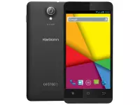 Karbonn Titanium S5 Ultra with Quad-core processor, 5-inch qHD display launched for Rs. 6999