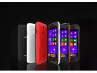 Karbonn Titanium Wind W4 running Windows Phone 8.1 now available for Rs. 5999