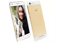 Micromax Canvas 4 Plus appears online, octa-core processor in tow priced at Rs. 16750