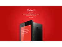 Xiaomi Redmi 1S will go on sale again with 40,000 units on September 9