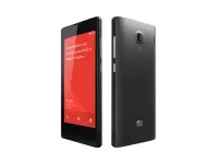 Xiaomi Redmi 1S goes on sale today at 2 PM on Flipkart for Rs. 5999