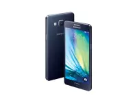 Samsung announces affordable premium A series smartphones with the Galaxy A3 and Galaxy A5