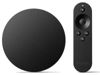 Google Nexus Player running Android 5.0 Lollipop launched to combat Apple TV