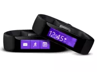 Microsoft is here to revolutionize fitness with a $199 Band and the Microsoft Health platform