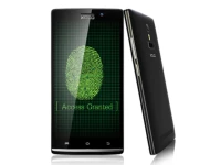 XOLO Q2100 with fingerprint sensor, 5.5-inch HD display launched for Rs. 13499