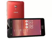 Asus releases Android 4.4 KitKat for the Zenfone 5 and Zenfone 6