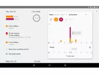 Google Fit makes its way to the Play Store, ready to battle Apple Health