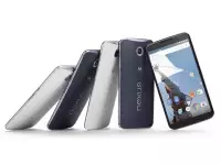 Google Nexus 6 sold out in the US