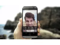 HTC releases videos about its Eye Experience