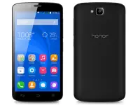 15,000 units of Huawei Honor Holly on sale today at Flipkart