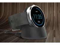 Motorola Moto 360 gets priced in India at Rs.17,999